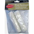 Beautyblade HM005608 4 x 0.25 in. Mini Shed Resistant Refill BE3569268